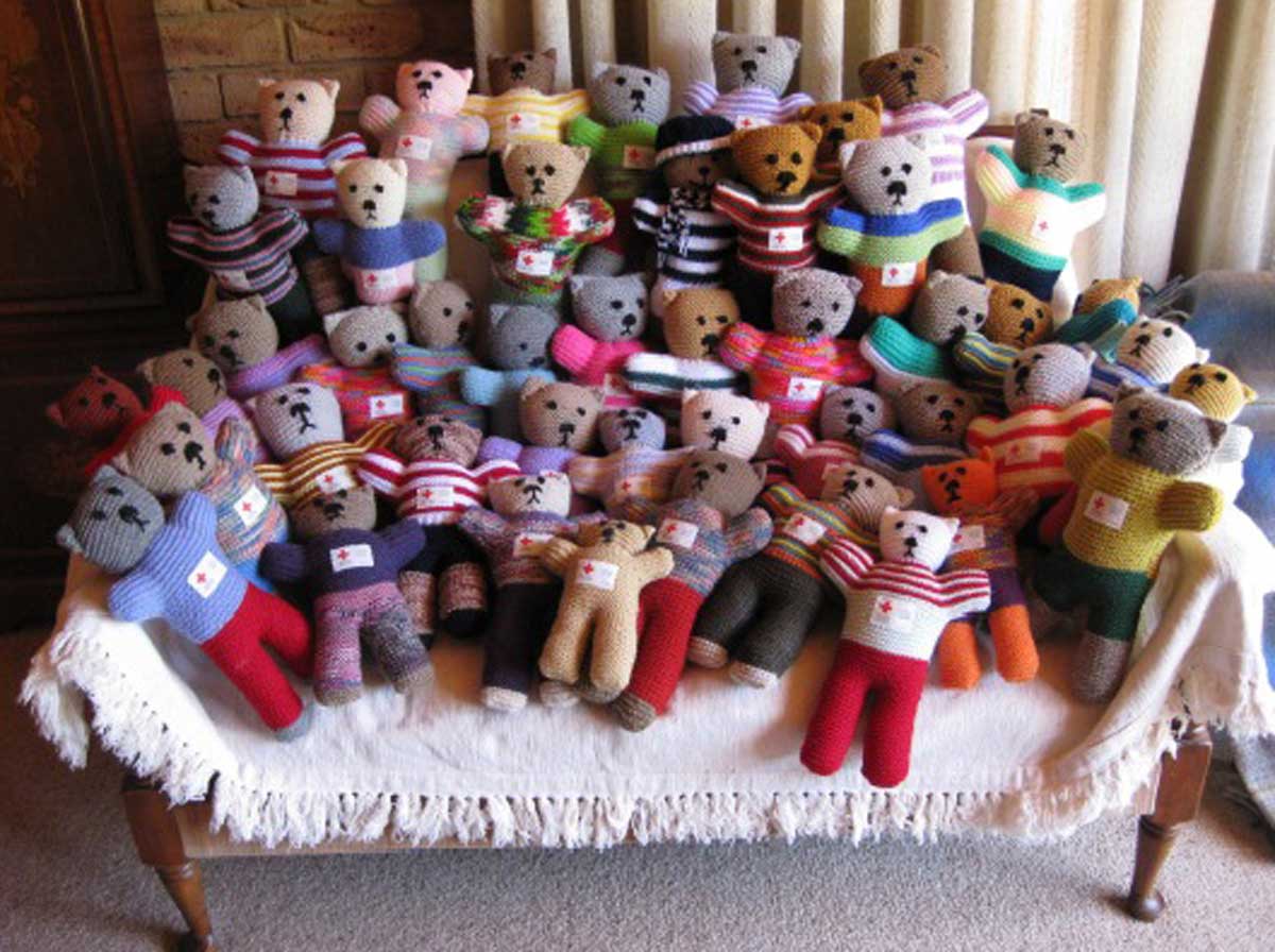 Torquay Beaut Beanies