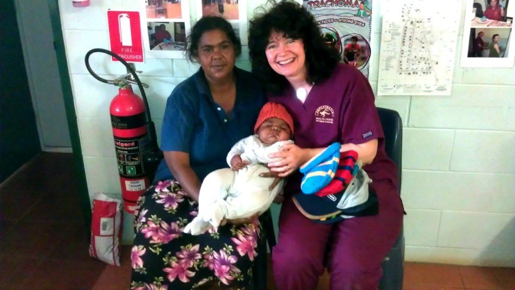 Keeping Warm - Beaut Beanies